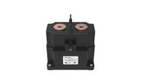CHC-500电气HV 24V 48V DC接触器500A高压1500VDC DC电力汽车中继