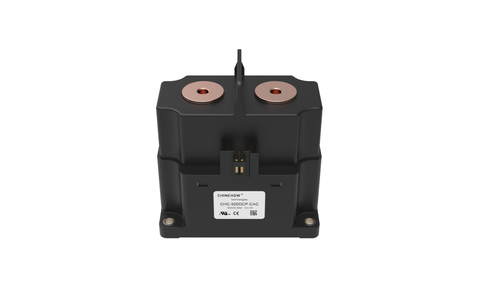 CHC-500电气HV 24V 48V DC接触器500A高压1500VDC DC电力汽车中继