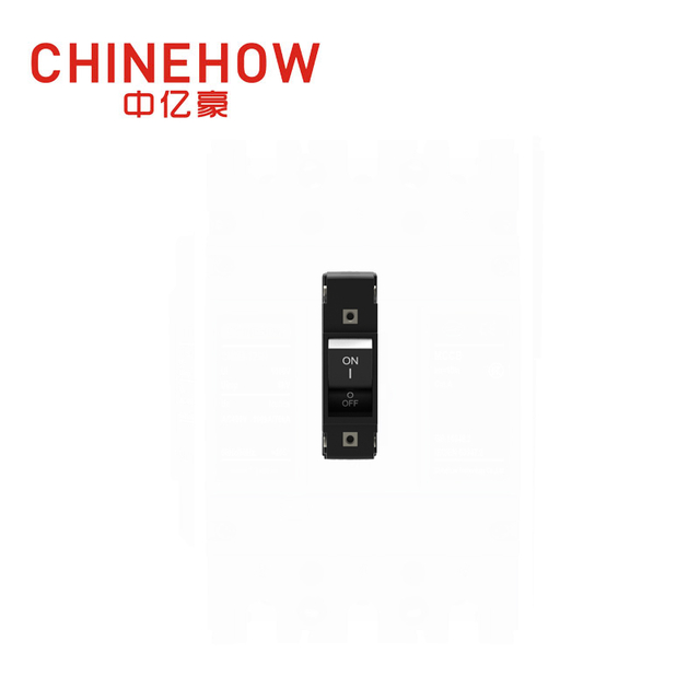 CVP-FR 液压电磁断路器扁平摇杆执行器，带 Bullet 1P 