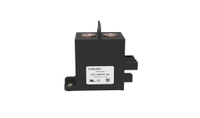 CHC250 CE认证的高压直流接触器继电器250A 450/800/1000VDC用于电动电动机充电
