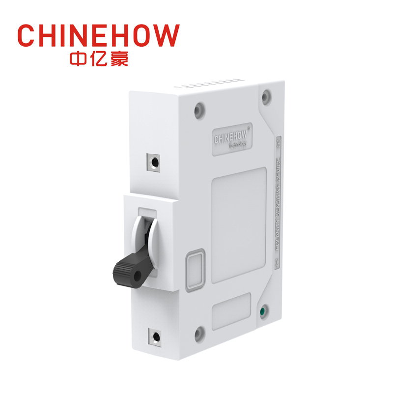 开关手动液压磁力断路器