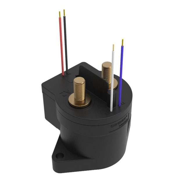 CHC6-600-E环氧树脂密封型HV DC接触