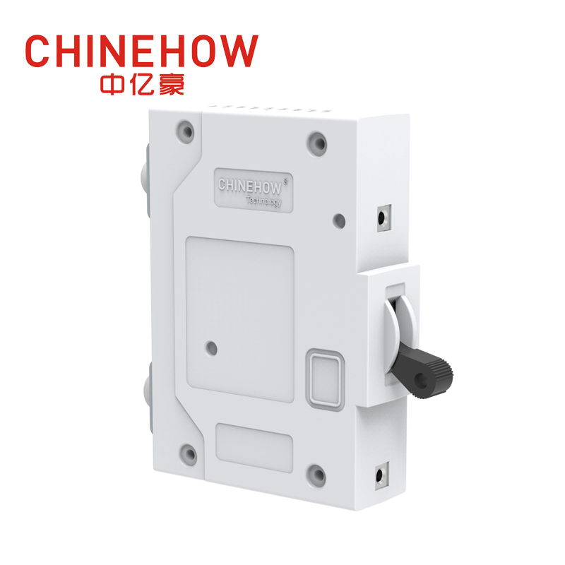 开关手动液压磁力断路器