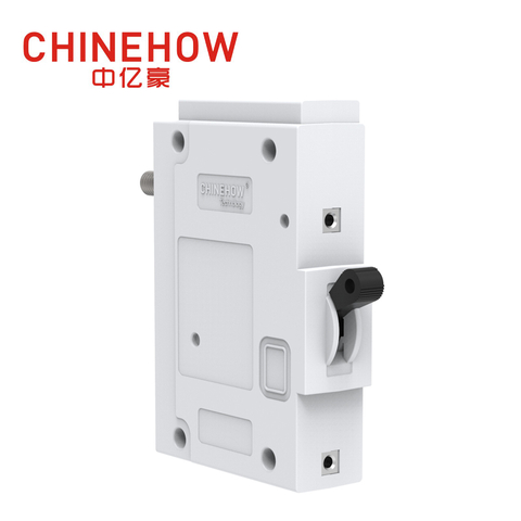 开关手动液压磁力断路器