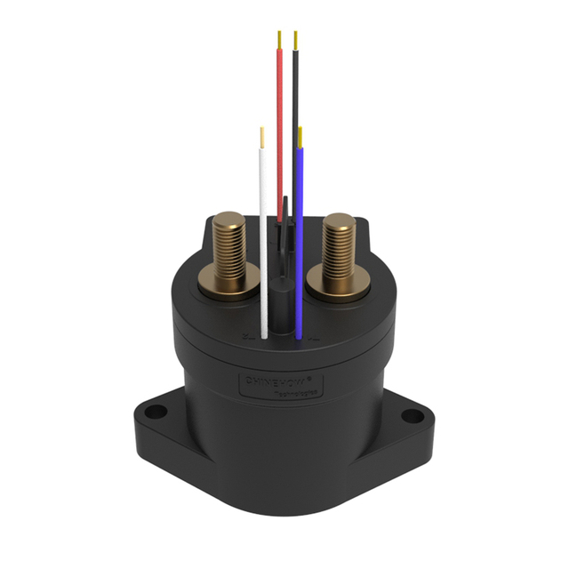 CHC6-350-EH环氧树脂密封型HV DC接触