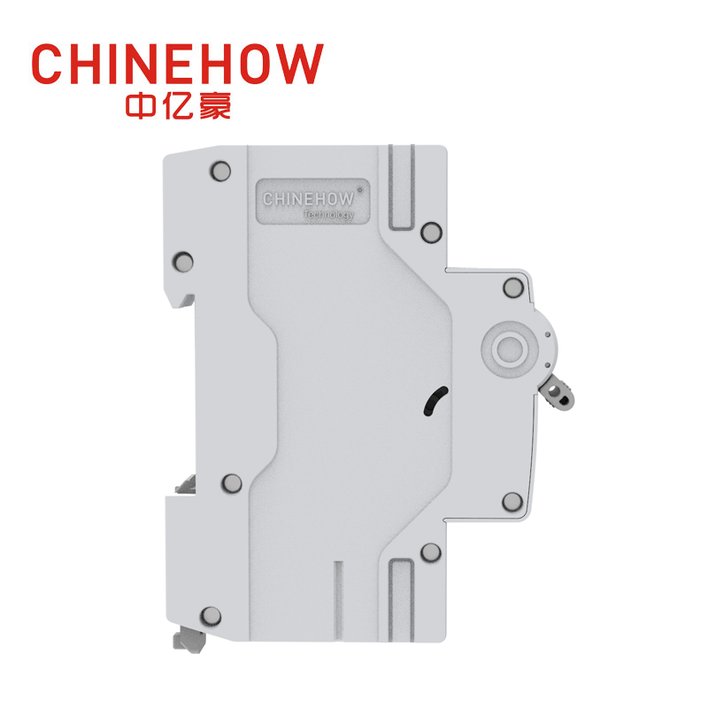 CVP-CHB1 系列 IEC 2P 白色微型断路器