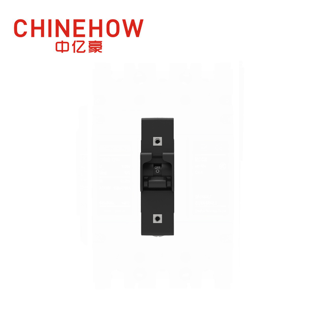 CVP-FR-L 液压电磁断路器手柄执行器 1P 