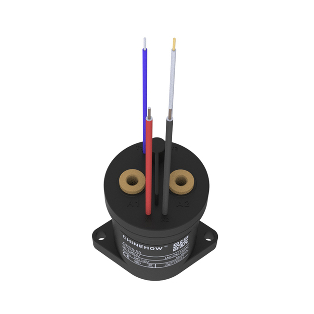 CHC6-50环氧树脂密封型HV DC接触