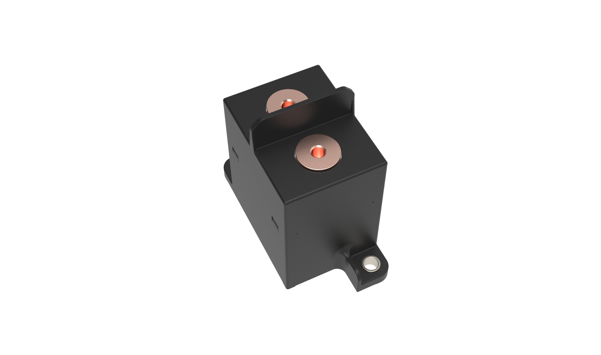 CHC250 CE认证的高压直流接触器继电器250A 450/800/1000VDC用于电动电动机充电