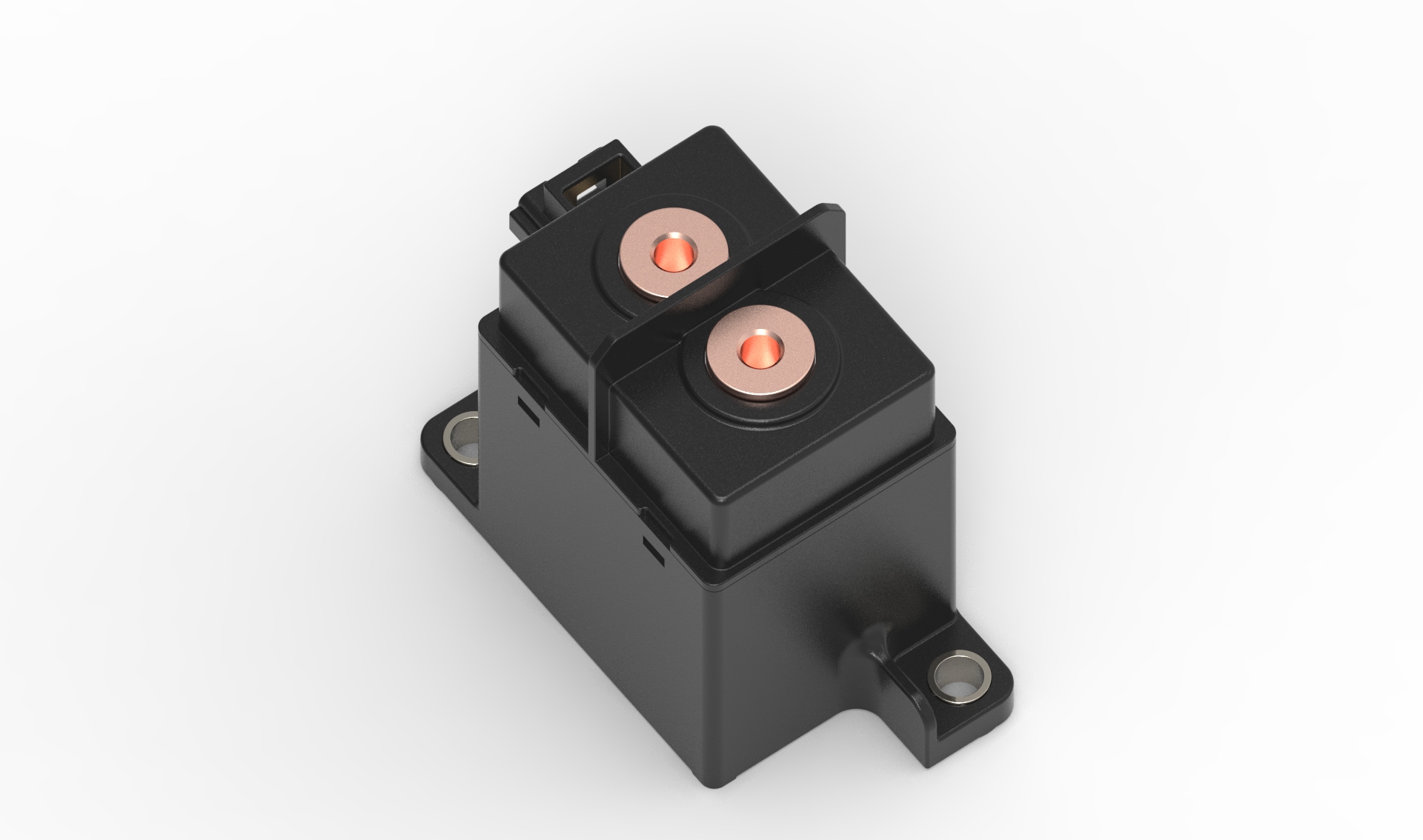 100A高压直流接触器1500VDC陶瓷密封继电器